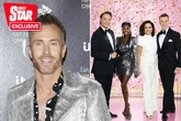 Strictly legend asks 'where does it end?' as he shares 'unfair' issue with new series