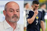 Steve Clarke quits as Scotland manager after World Cup exit with emotional letter to fans
