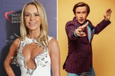 Amanda Holden admits love for UK city she's branded the 'Vegas of England'