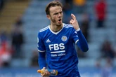 Arsenal must stump up £60m for James Maddison with Leicester star ‘top of their list’