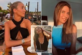 Meet Spain's sizzling hot WAGs – from TikTok stunner to gorgeous fashion queen