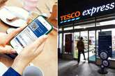 Tesco make huge change to Clubcard scheme as shoppers rage