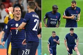 France's second and third strength teams show scary quality for Euro 2020 opponents