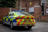 Man in his 20s stabbed to death on Leicester street as six men arrested
