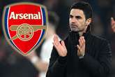 Arsenal transfer news: Mikel Arteta dealt transfer blow as 'U-turn' leaves Gunners frustrated