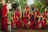 I'm A Celebrity 2025 cast snapped in jungle gear as line-up officially confirmed