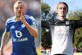 'Next Jamie Vardy' who scored 127 goals in 91 games in non-league joins EFL club