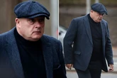 Ricky Hatton's heartbroken manager attends inquest and sends message to family