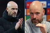 Erik ten Hag confirms 'clause' in Man Utd star's deal that allows him to leave in January