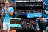 Manchester City may lose 17,000 'glory fans' should one major thing happen