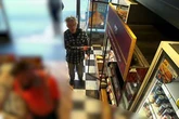 Greggs bans serial sausage roll thief found by cops with mayo around his mouth & surrounded by wrappers