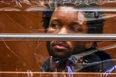 Courts see 'nightmare' images of teen girl's dismembered corpse during D4vd hearing
