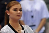 Putin's bendy secret Olympian lover resurfaces as despot hunts lover who she turned down for him