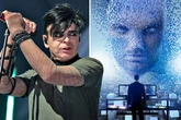 Pop star says we're 'on cusp of extinction' as AI robots consider humans a 'nuisance'