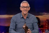 Gary Lineker in tears as football greats wish him best - and Gazza invites him on bender, get botox and go rehab