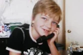 Girl, 8, vanishes on walk home from school before eerie CCTV leads to horrifying discovery
