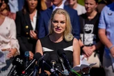 Epstein accusers threaten to release their own list of sick sex predators as Trump won't