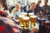 Pub a day set to close this year as average price of pint rises to eye-watering level
