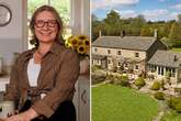 Meet Omaze winner who bagged £2m home and she decided to keep it - here's why