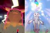 Top 5 Pokemon battle gimmicks ranked – as Mega Evolution to return in Legends Z-A