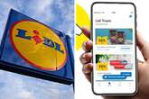 Lidl asks shoppers to share their data with Google and Facebook - what this means for you