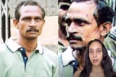Serial sex beast hacked to death with knives by 200 women outside courthouse