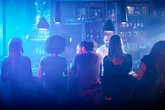 Handbags on nights out are a thing of the past as Gen Z use their underwear instead