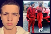 Katie Price's son Junior admits he doesn't want another sibling as she plans baby 6