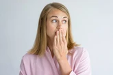 Our breath is a unique 'fingerprint' that shows anxiety or depression says experts
