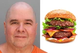 Death Row inmate's final meal after slaughtering four members of same family