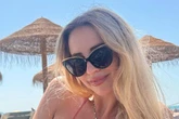 Conor McGregor's favourite sports host shares bathroom selfie after massive sunburn fail