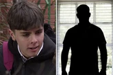 Corrie's Mason brutally attacked by mystery culprit as return to cobbles confirmed