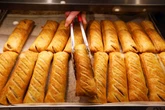 Greggs to target customers on weight loss jabs with smaller portions after profits hit