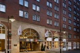 Leeds Marriott review: The perfect hotel in a British shopper's paradise city