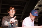 Glastonbury Patchwork secret act finally confirmed as iconic band hit stage