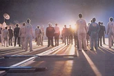 Celebrity UFO believers and their freaky encounters – in their own words
