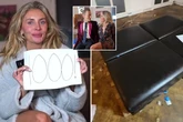 Wild history of fake Lord's mansion where Bonnie Blue filmed 1,057 men sex stunt