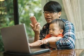 DWP says £1,768 payments available to some working parents - who qualifies