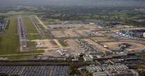 Flight attendant shares 'safest place' to leave motor in airport car park