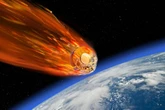 Soviet spacecraft to crash into Earth on Sunday morning – and it could hit UK