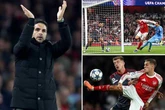 Mikel Arteta’s summer demands vindicated as Arsenal fight to hard-fought win vs Olympiacos