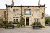 ITV Emmerdale The Woolpack new owner 'revealed' and it's returning soap icon