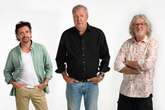 Jeremy Clarkson and co 'vowed to never speak again' during last The Grand Tour episode