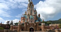 Tourist dies at Disneyland after losing consciousness on Frozen ride
