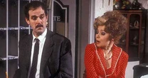 Prunella Scales dead: Fawlty Towers star dies just months after actor husband