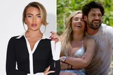 TOWIE star Ella Rae Wise says it's 'been kicking off' with cast after 'boobs out' wish