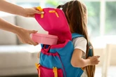 Stressed out parents back to school fears revealed –from forgotten lunch to backpack