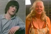 Girlfriend of prisoner so dangerous he lives in a box 'can get him through anything'