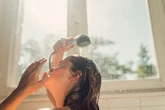 The time of day you should be taking a shower to save on energy bills