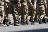 British Army member dies in training accident in Iraq, Ministry of Defence confirm
